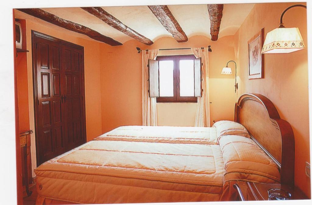 Parada Del Carmen Albarracín Camera foto