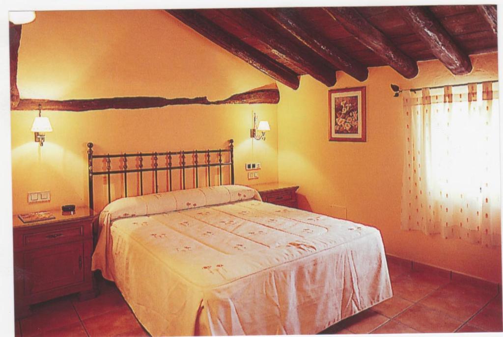 Parada Del Carmen Albarracín Camera foto